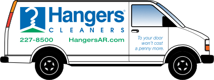 Share the warmth this winter: Join KATV and Hangers Cleaners in