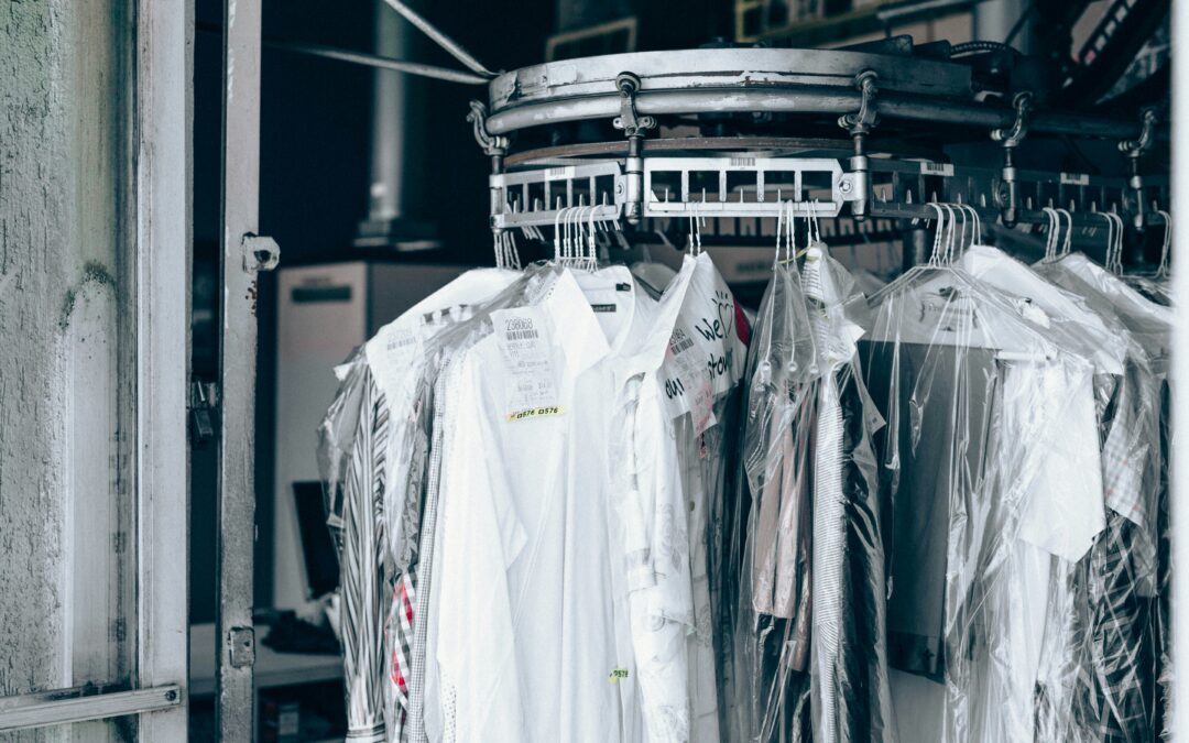 How Dry Cleaning Eliminates Bed Bugs From Your Clothes