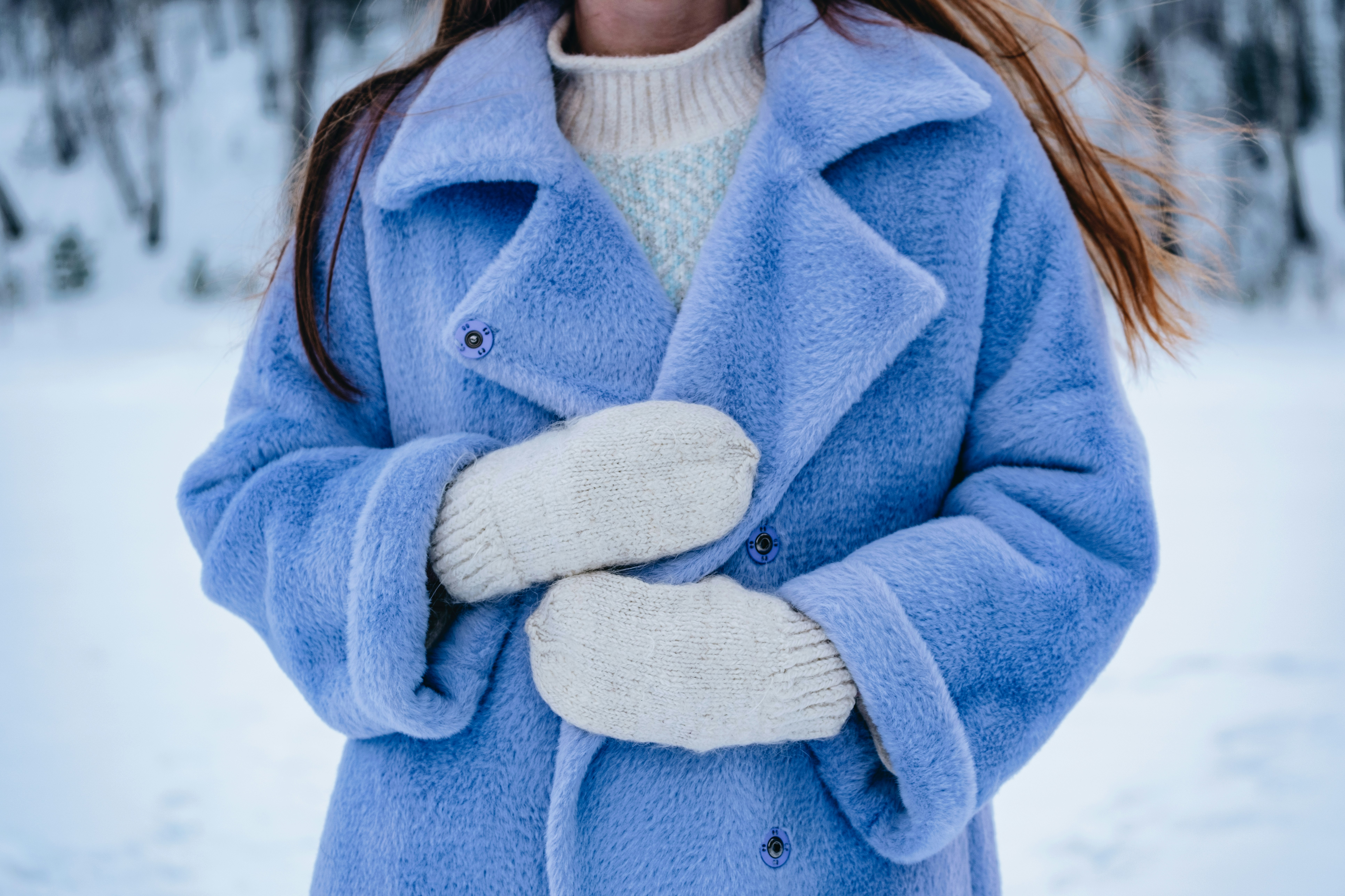 Top Winter Clothing Care for Long-Lasting Knitwear