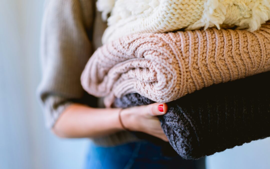 How to Make Your Clothes Last Longer