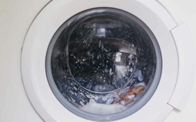 Spring Cleaning Essentials: Why Comforters and Curtains Need a Deep Clean