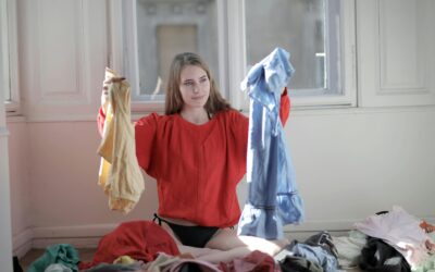 Laundry Mistakes That Shorten Your Clothing’s Lifespan