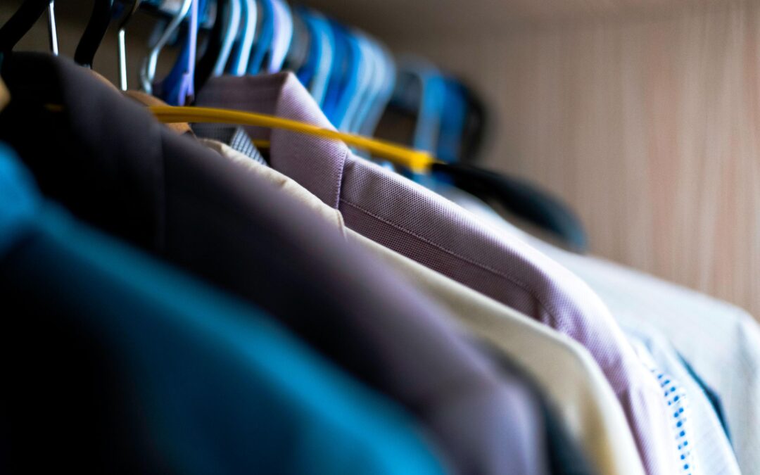 Preparing Your Winter Wardrobe: What to Dry Clean First