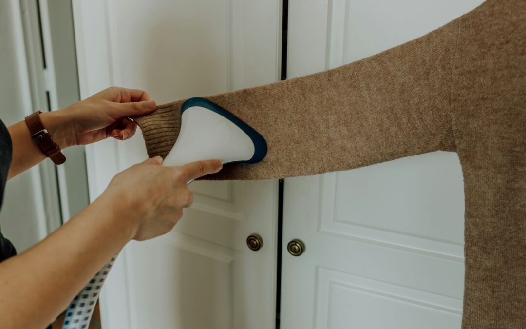 Holiday Travel Ready: How to Keep Your Outfits Wrinkle-Free