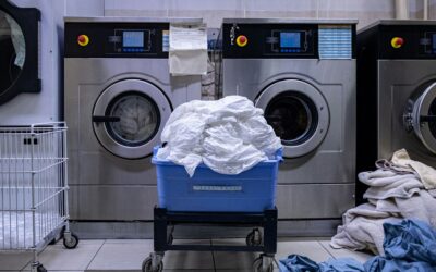 New Year, Fresh Closet: The Benefits of a Professional Laundry Reset