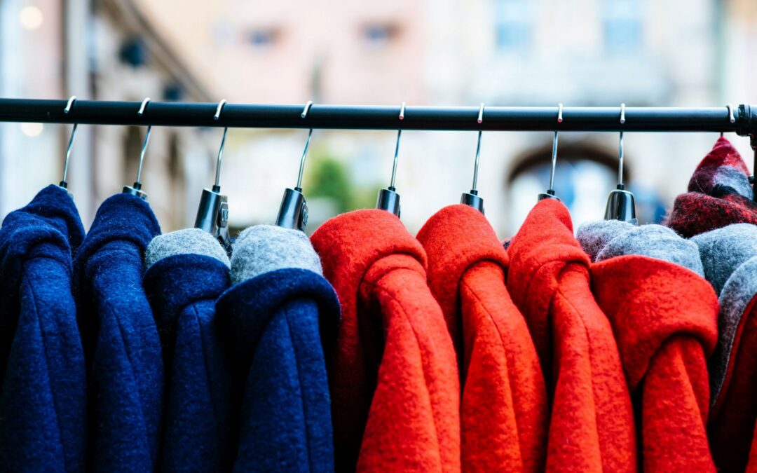 5 Winter Clothing Care Mistakes to Avoid