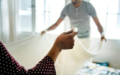 Should You Wash or Dry Clean Heavy Winter Bedding?