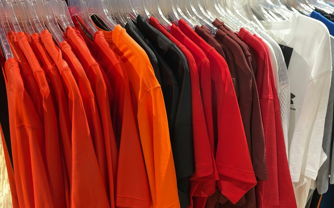 How Professional Laundry Cleaning Prepares Your Wardrobe for Valentine’s Day Outfits