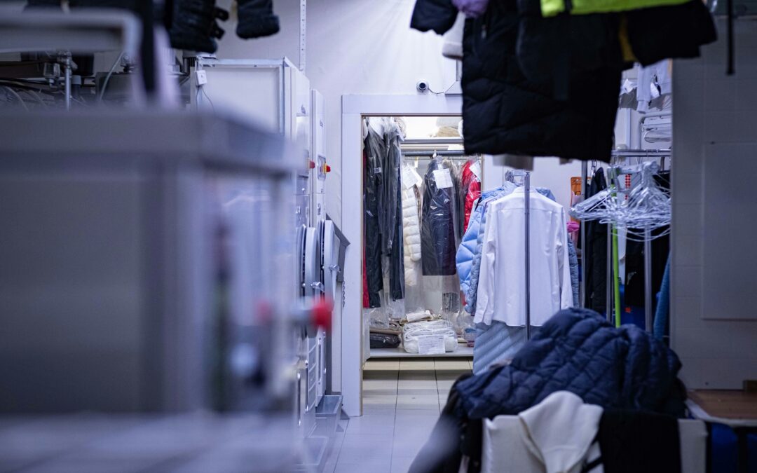 Why Delicates Need Extra Care After Winter with Professional Dry Cleaning