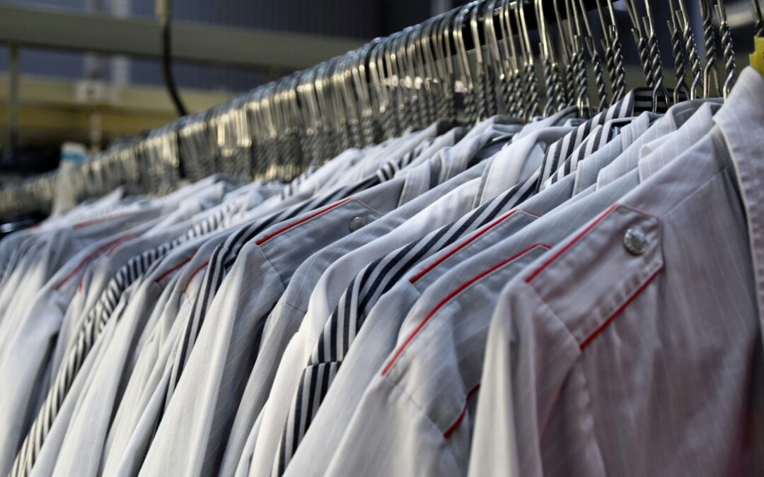 Why Eco-Friendly Dry Cleaning Is Perfect for Seasonal Clothing Care