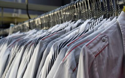 Why Eco-Friendly Dry Cleaning Is Perfect for Seasonal Clothing Care