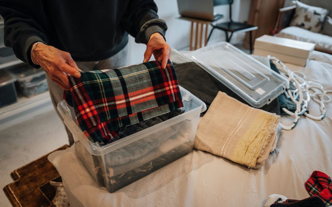 The Role of Garment Care Services in Extending Clothing Lifespan