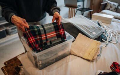 The Role of Garment Care Services in Extending Clothing Lifespan