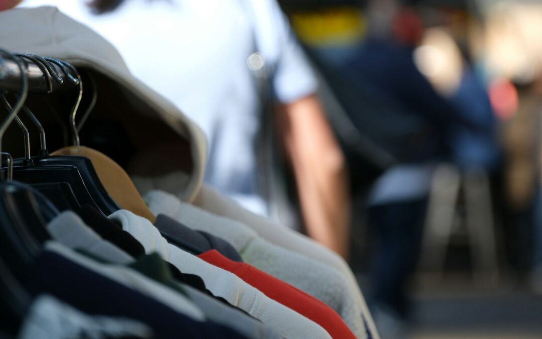 Summer Travel Ready: Using Dry Cleaning Delivery Services