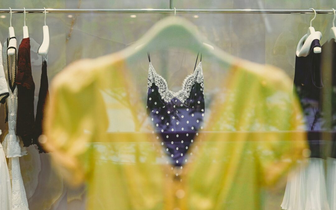 How to Keep Your Clothes Fresh