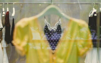 How to Keep Your Clothes Fresh