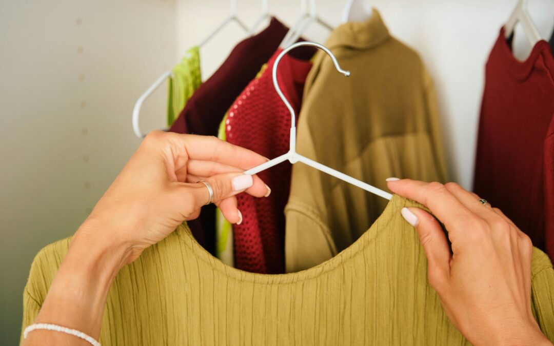 5 Common Closet Habits That Shorten the Life of Your Wardrobe