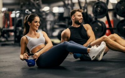 How to Wash Workout Clothes and Activewear Properly